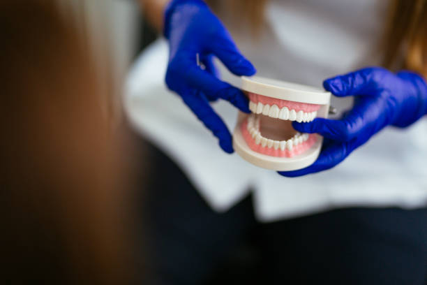 Dental Bonding in Granville, OH